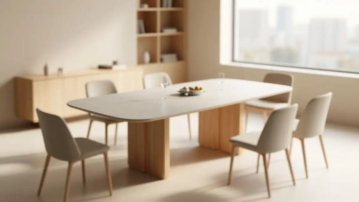 Mobilier de bureau