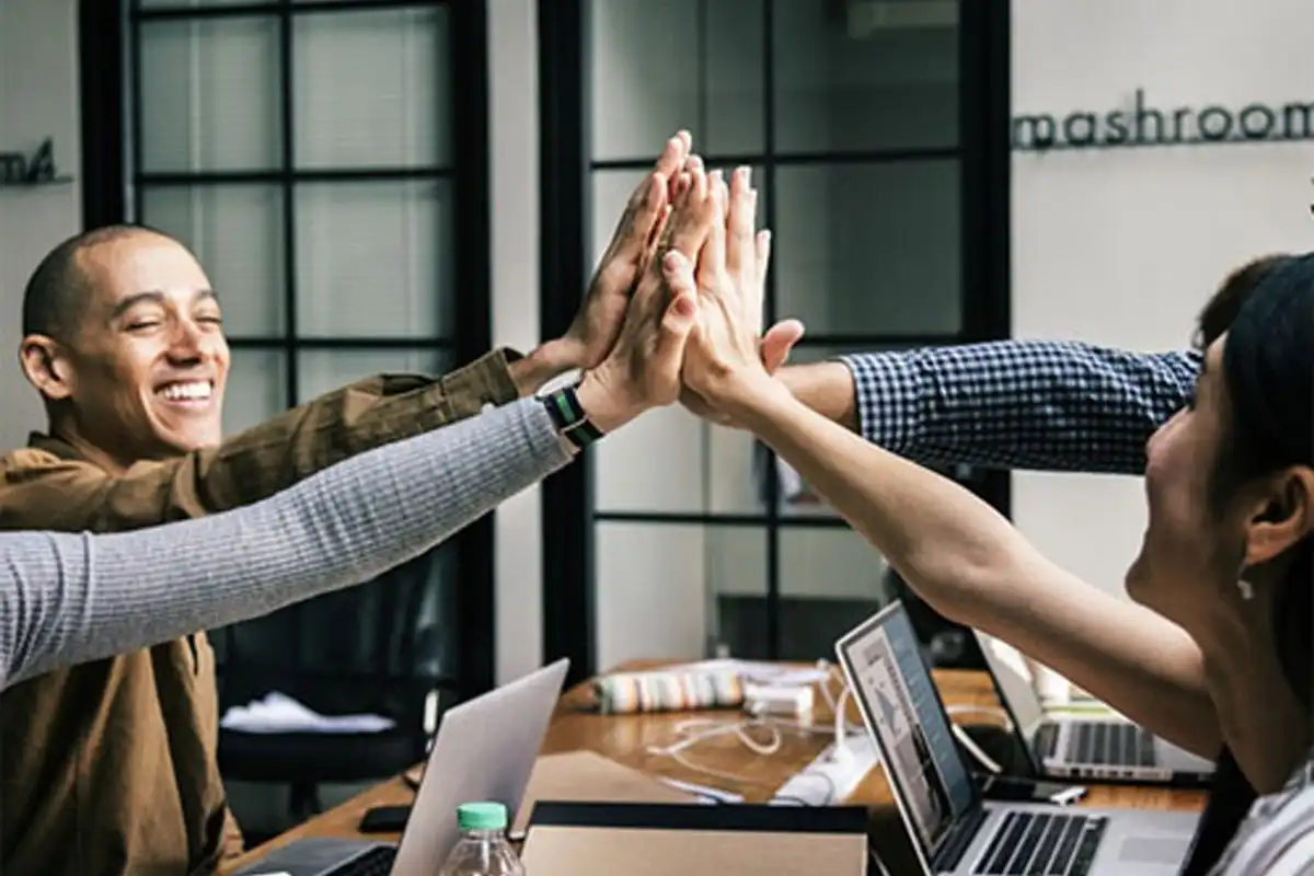 Quel mobilier de bureau choisir pour un open space ?