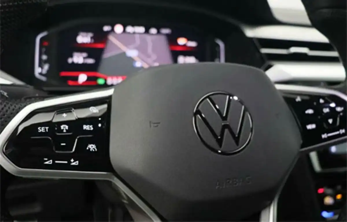 Acheter une Volkswagen d'occasion : faites confiance à My Way