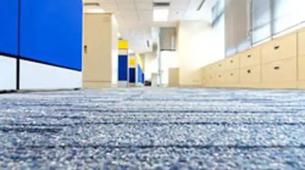 Présentation Nettoyage Moquette