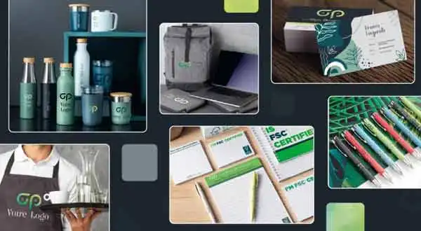 Présentation Objets Personnalisables
