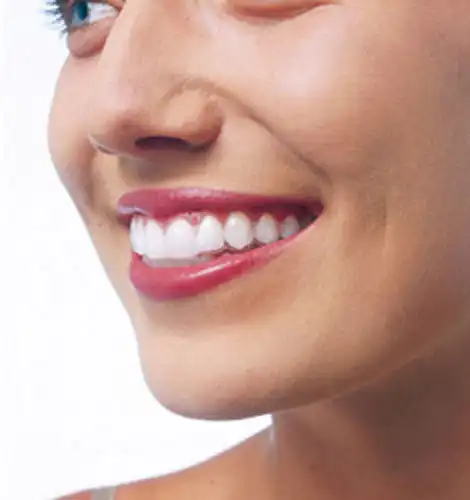 Orthodontique à Sarcelles