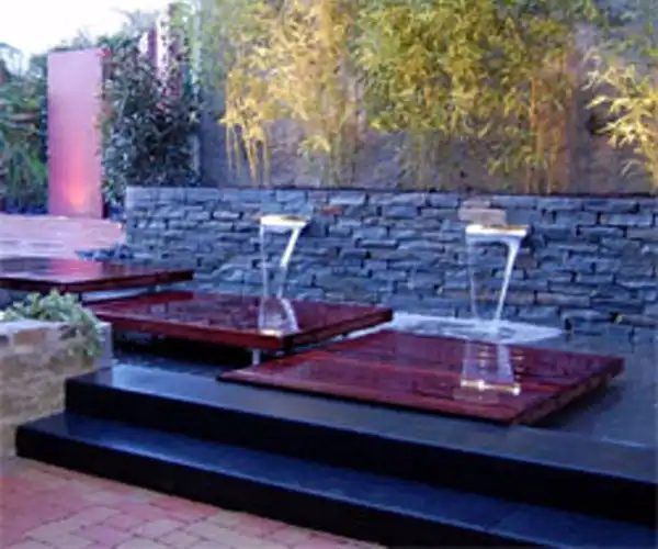 Présentation Aux Jardins de Carelle