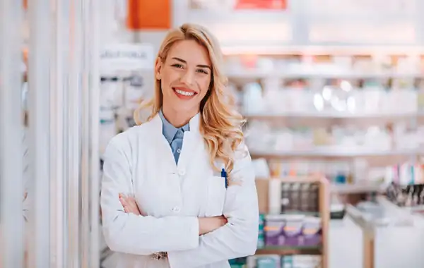 Pharmacie Lazare Carnot