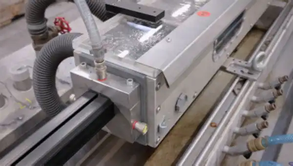 Présentation Maine Plastiques