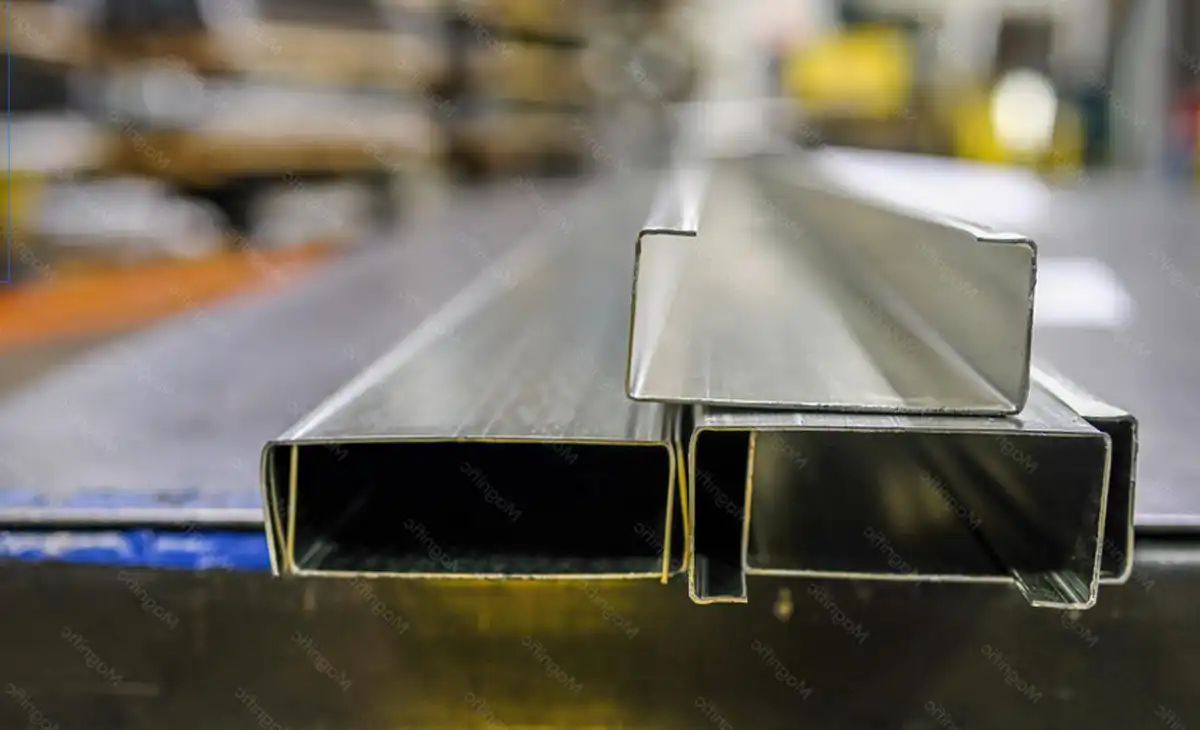 Pliage de l’inox : au coeur d’une chaîne industrielle de haute précision