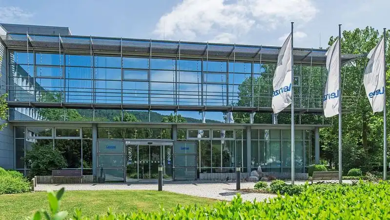 Lenze : solutions d’entraînement et d’automatisation industrielle