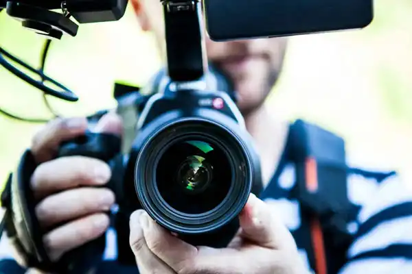 Production vidéo