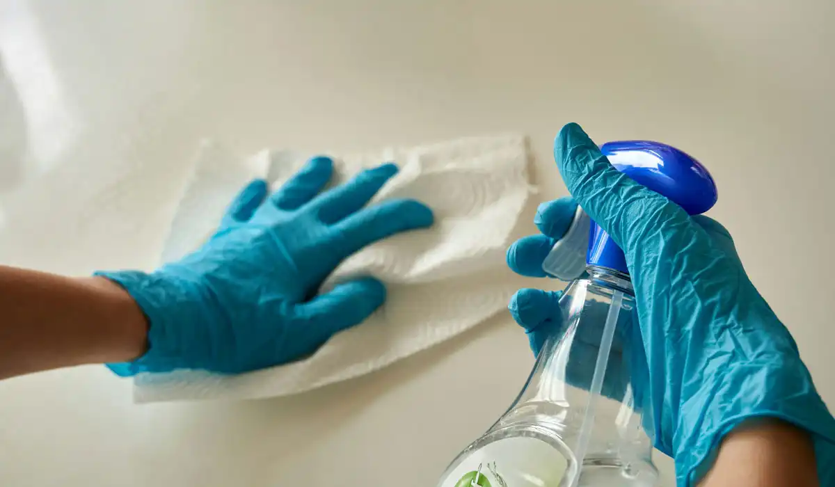 Produits d’hygiène : vers une routine plus consciente et responsable