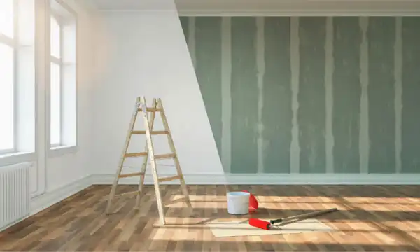 Professionnels du bâtiment