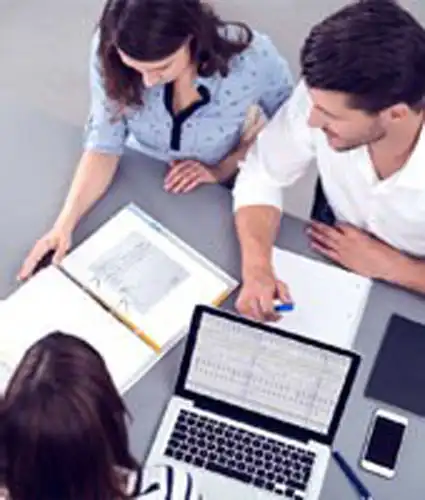 Présentation Excellia Finance