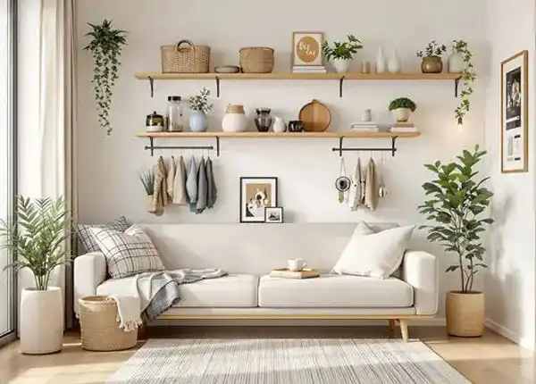 Présentation Rangement Chic