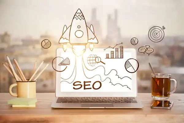 Rédaction Web SEO / GEO