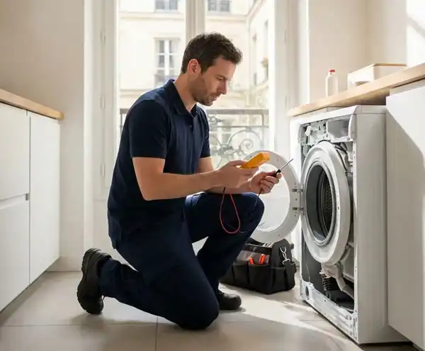 Présentation Electrocase