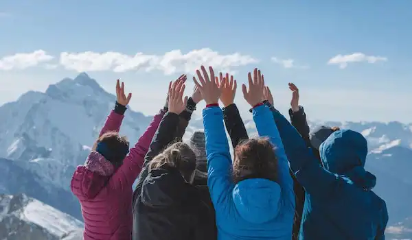Séminaire de cohésion