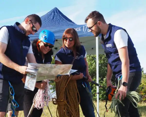 Séminaire entreprise