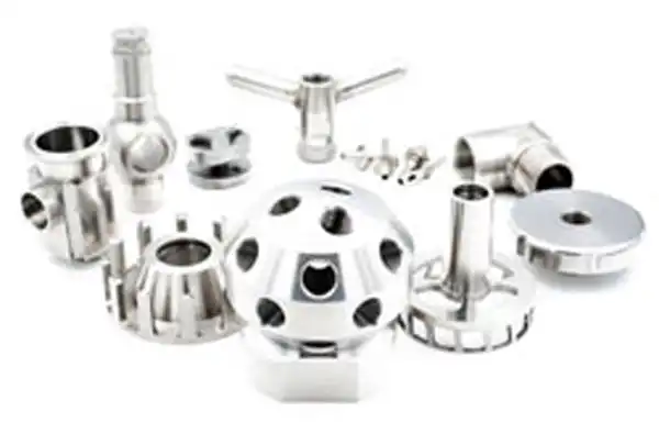 Présentation SOFRA INOX