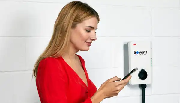 Solution connectée