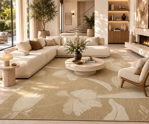 Tapis sur mesure