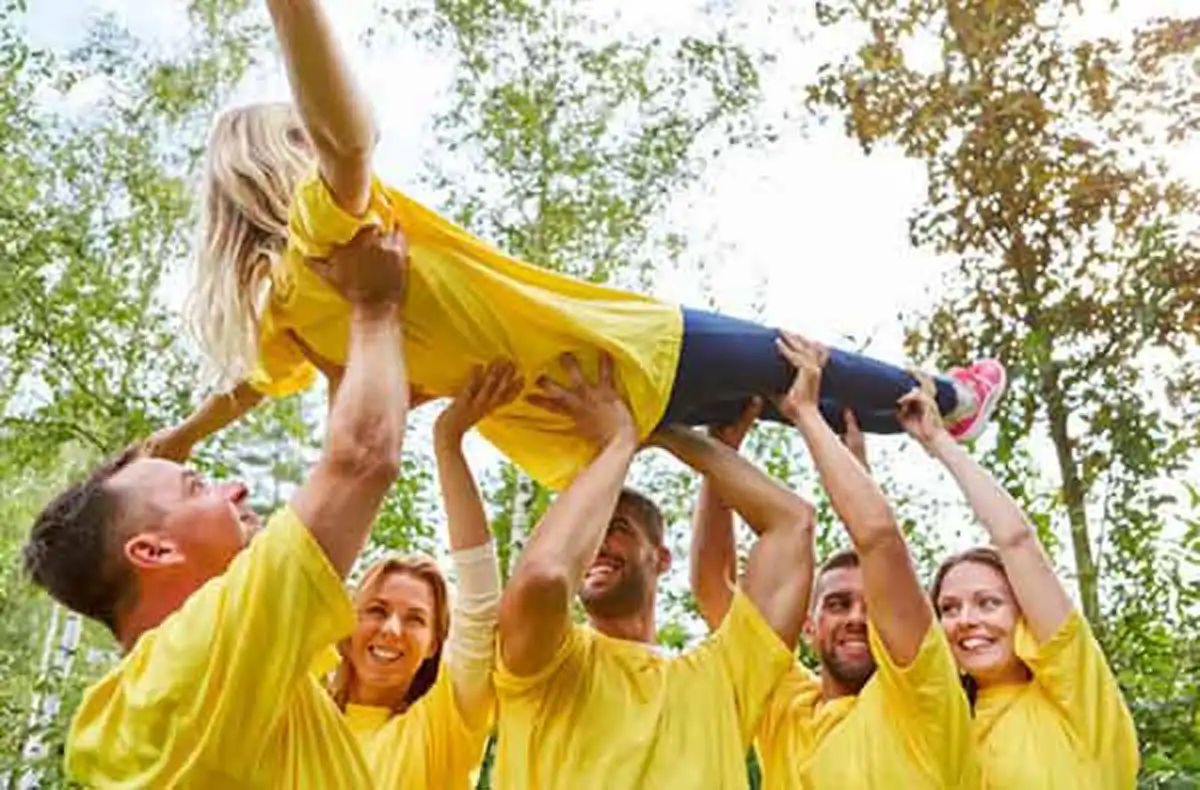 Comment prendre les bonnes dispositions pour son team building ?