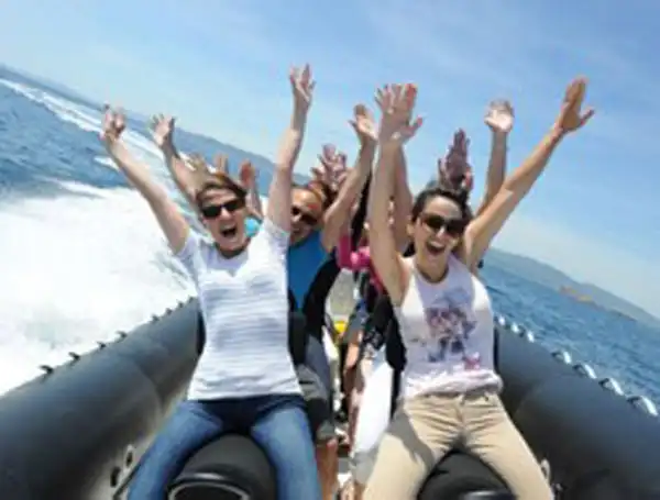 Présentation Team Yachting