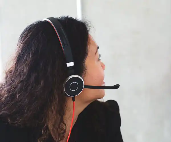 Présentation JobPhoning