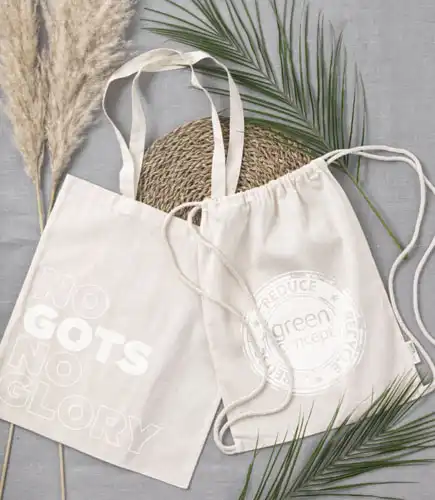 Tote bag personnalisé