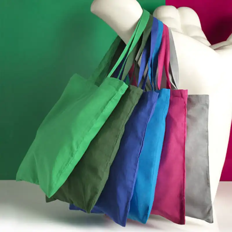 Votre tote bag personnalisé et tendance avec PixePrint