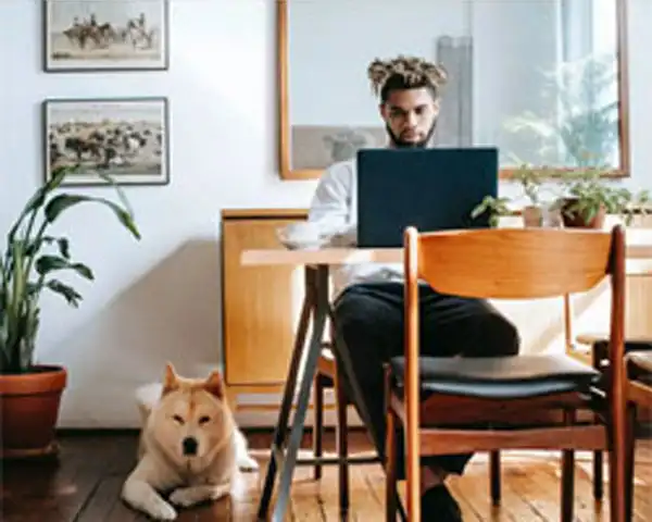 Présentation Travailleur Autonome