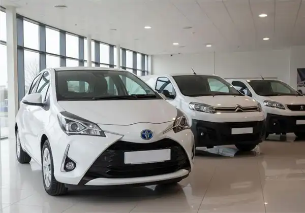 Présentation SO.VO. Automobiles