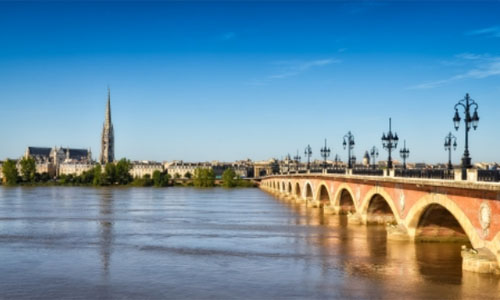 Ville Bordeaux
