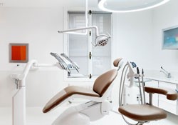 Cabinet dentaire du Dr Guy Cohen