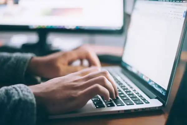 Présentation Bew Web Agency