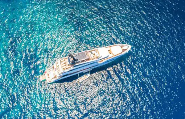 Présentation Yacht International