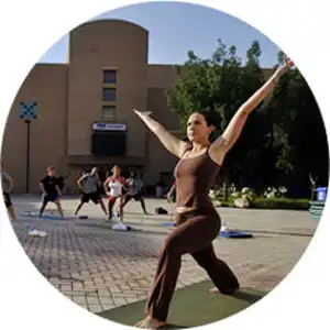 Yoga à Domicile