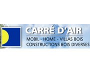 Logo CARRÉ D'AIR