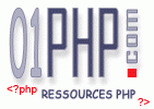 Logo 01 PHP