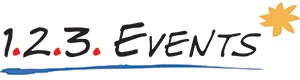 Logo 1.2.3. EVENTS