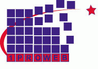 Logo 1PROWEB