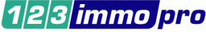 Logo 123 IMMO SA
