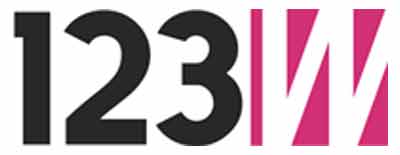 Logo 123WEB