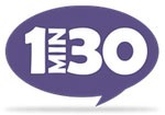 Logo 1min30