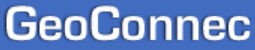 Logo GEOCONNECT - 2B SOFTWARE