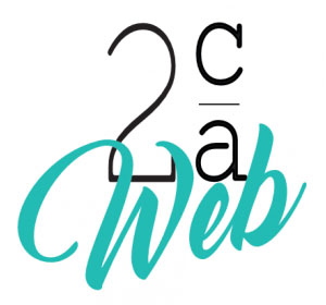 Logo 2CA WEB