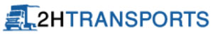 Logo 2H TRANSPORTS