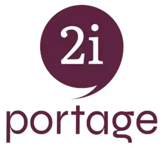 Logo 2I PORTAGE