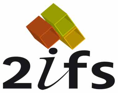 Logo 2IFS