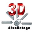 Logo 3DFI