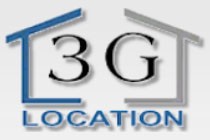 Logo 3G LOCATION