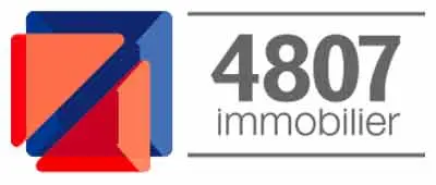 Logo 4807 IMMOBILIER